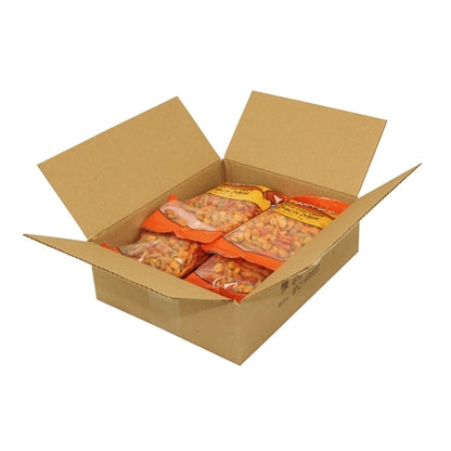 Golden Recipe Spicy Harvest Snack Mix, 8 x 5.25 oz Case - DOT product image 3