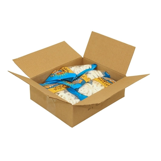Golden Recipe Yogurt Pretzels, 8 x 3.75 oz Case - DOT product image 3