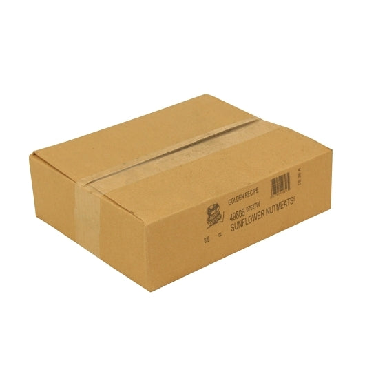 Golden Recipe Sunflower Nutmeats, 8 x 6 oz Case - DOT product image 8