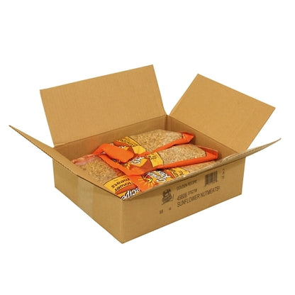 Golden Recipe Sunflower Nutmeats, 8 x 6 oz Case - DOT product image 3