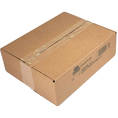 Golden Recipe Sunflower Nutmeats, 8 x 6 oz Case - DOT product image 7