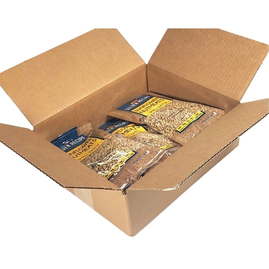 Golden Recipe Sunflower Nutmeats, 8 x 6 oz Case - DOT product image 6