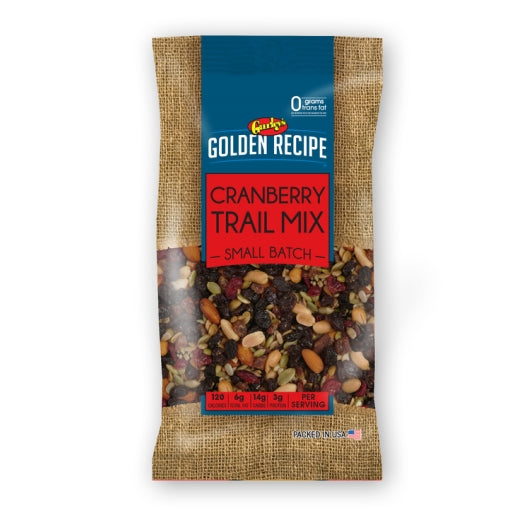 Golden Recipe Cranberry Trail Mix, 8 x 6 oz Case - DOT product image 2