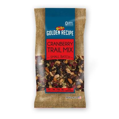 Golden Recipe Cranberry Trail Mix, 8 x 6 oz Case - DOT product image 2