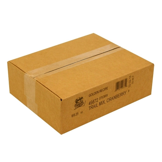 Golden Recipe Cranberry Trail Mix, 8 x 6 oz Case - DOT product image 8