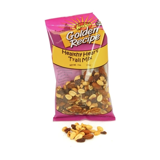Golden Recipe Healthy Hearty Trail Mix, 8 x 5 oz Case - DOT product image 4