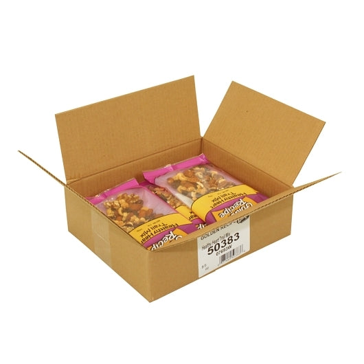 Golden Recipe Healthy Hearty Trail Mix, 8 x 5 oz Case - DOT product image 3