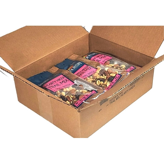 Golden Recipe Healthy Hearty Trail Mix, 8 x 5 oz Case - DOT product image 6
