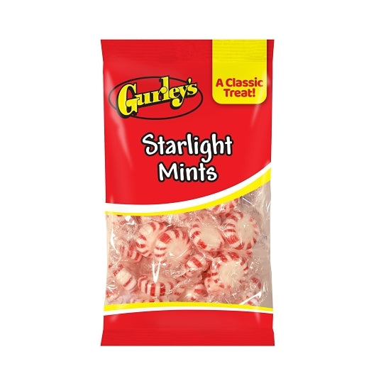 Gurley's Starlight Mints, 12 x 5.75 oz Case - Candy & Confections - image 2