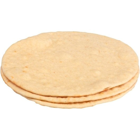 Pita 8 INCH TANDOORI FLATBREAD NAAN, 12 x 8 each Case - DOT product image 4