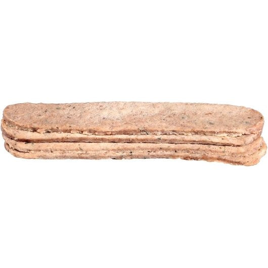 Kronos Uncooked Frozen Uncooked Gyro Strips Beef & Lamb, 1 x 10 lb Case - DOT product image 3