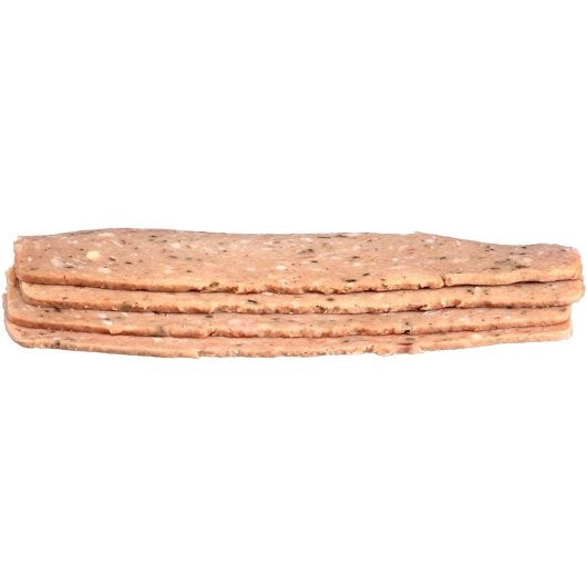 Kronos Frozen Gyrokone Uncooked Gyro Portion, 48 x 4 oz Case - DOT product image 2