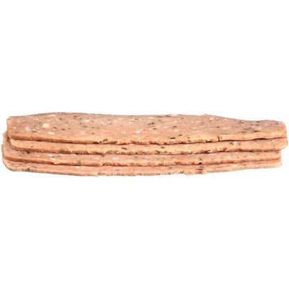 Kronos Frozen Gyrokone Uncooked Gyro Portion, 48 x 4 oz Case - DOT product image 2