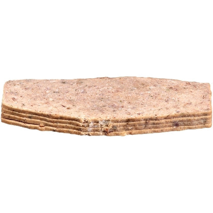 Kronos Frozen Gyrokone Fully Cooked Traditional Gyro Slices, 4 x 5 lb Case - DOT product image 3