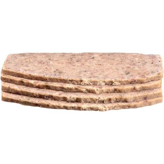 Kronos Frozen Gyrokone Gyro Titan Thick Slices Fully Cooked, 4 x 5 lb Case - DOT product image 3