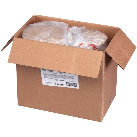 Windy City Uncooked Gyro Cone, 2 x 20 lb Case - DOT product image 3