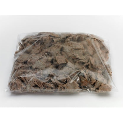 KronoBROIL Fully Cooked Gyro Slices, 2 x 5 lb Case - DOT product image 3