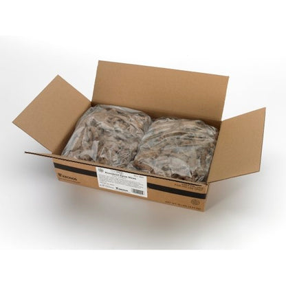 KronoBROIL Fully Cooked Gyro Slices, 2 x 5 lb Case - DOT product image 7