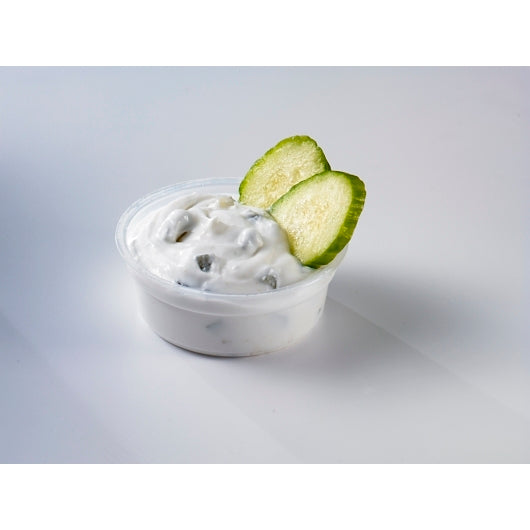 Krono Tzatziki Sauce , 4 x 4 lb Case - DOT product image 6