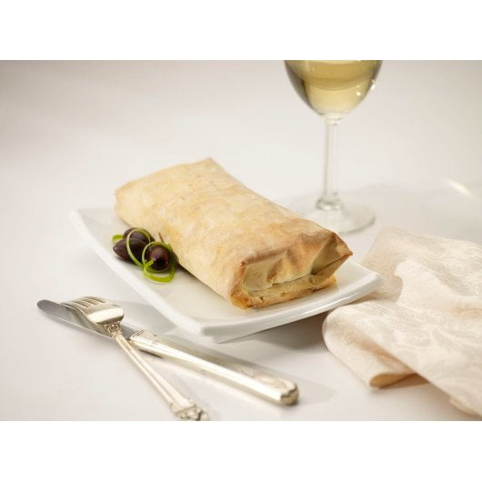 Kronos Frozen Spanakopita 6 OUNCE, 3 x 12 each Case - DOT product image 2