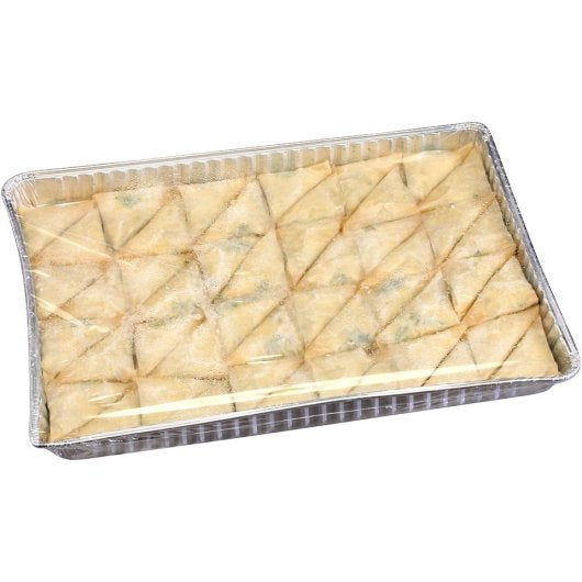 Kronos Frozen Spanakopita , 3 x 48 each Case - DOT product image 3