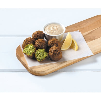 Greek Speciality Falafel Balls, 4 x 80 each Case - DOT product image 4