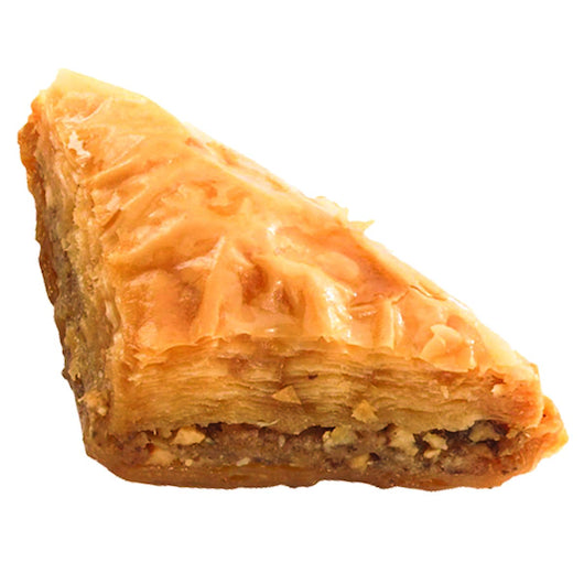Kronos Frozen Sinbad BAKLAVA 2 OUNCE, 2 x 36 each Case - DOT product image 5