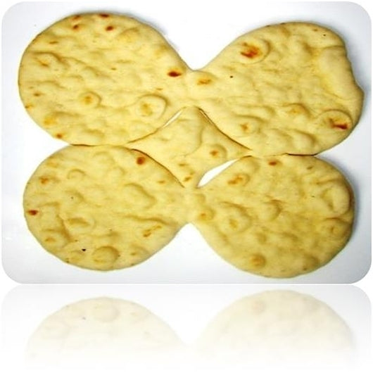 Pita Perfect Petite Clusters, 4 x 36 each Case - Breads, Rolls & Buns