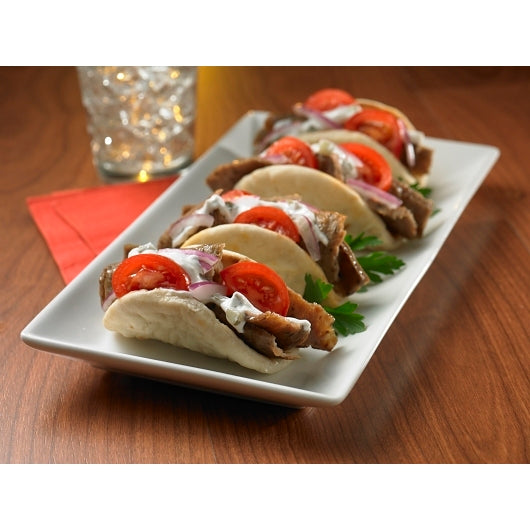 Pita Perfect PETITE CLUSTERS, 4 x 36 each Case - DOT product image 4