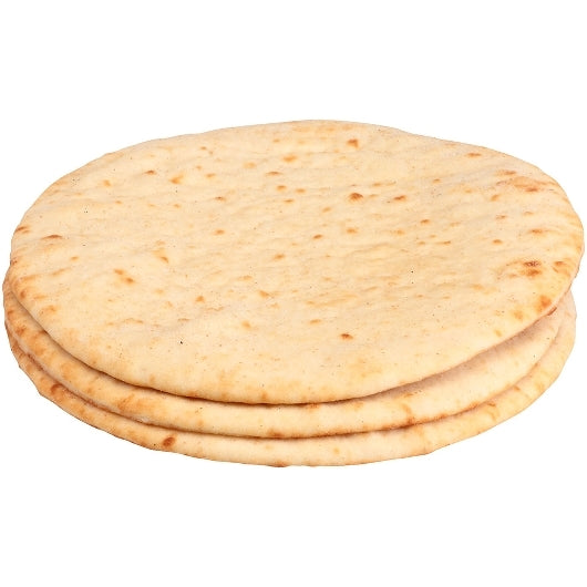 Kronos Frozen Perfect 7 Inch Pita, 12 x 10 each Case - DOT product image 4