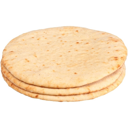 Kronos Frozen Perfect 7 Inch Pita, 12 x 10 each Case - DOT product image 4