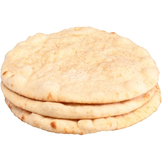 Kronos 6 Inch Authentic Original Flatbread, 12 x 10 each Case - DOT product image 4