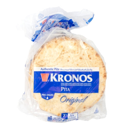 Pita Kosher, Non-GMO, Authentic Original, 12 x 10 each Case - DOT product image 6