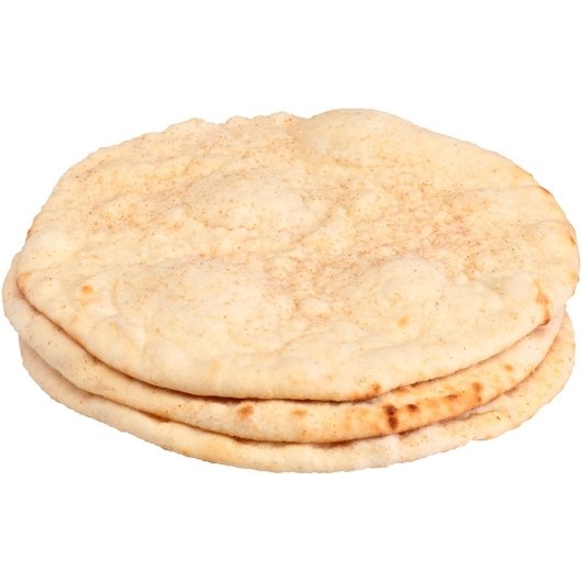Pita Kosher, Non-GMO, Authentic Original, 12 x 10 each Case - DOT product image 3