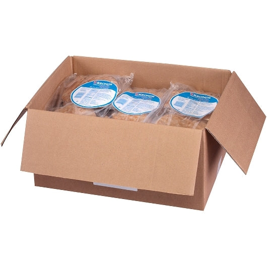 Pita Perfect Precut Wheat PITA WHEAT POCKET, 12 x 10 each Case - DOT product image 4