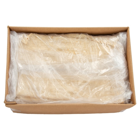 Krono White Rectangle PITA FLATBREAD THIN, 48 x 48 each Case - DOT product image 5