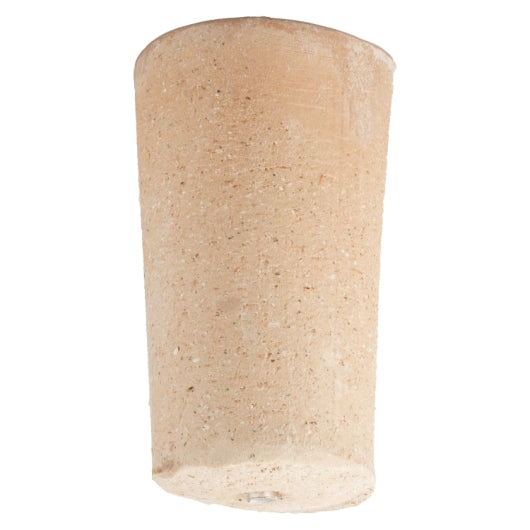 Kronos Uncooked Halal Beef & Lamb Gyro Cone Uncooked, 2 x 20 lb Case - DOT product image 7