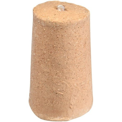 Kronos Uncooked Halal Beef & Lamb Gyro Cone Uncooked, 2 x 20 lb Case - DOT product image 5