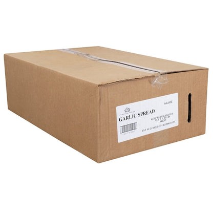 Italian Rose GARLIC SPREAD, 6 x 4 lb Case - DOT product image 4