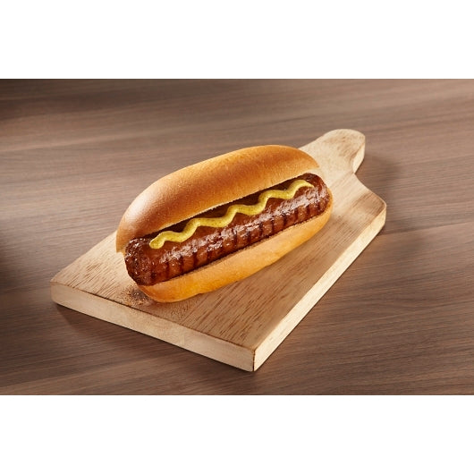 Johnsonville BRAT ULTIMATE HEAT & SERVE 4/1, 2 x 5 lb Case - DOT product image 2