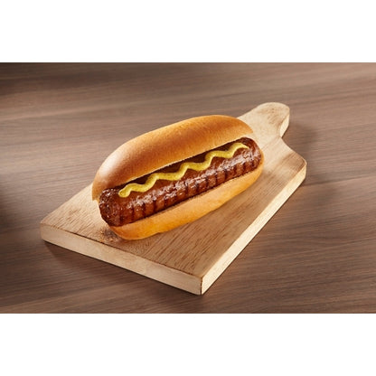 Johnsonville BRAT ULTIMATE HEAT & SERVE 4/1, 2 x 5 lb Case - DOT product image 2