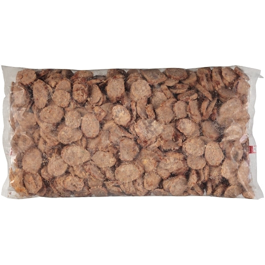Johnsonville Sausage Italian Fully Cooked Sliced, 2 x 5 lb Case - Frozen Meat & Seafood