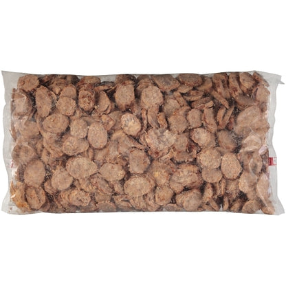 Johnsonville Sausage Italian Fully Cooked Sliced, 2 x 5 lb Case - Frozen Meat & Seafood