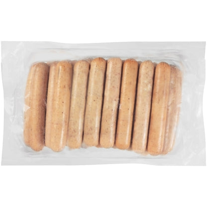 Johnsonville 5 1 Stadium Style Cooked Bratwurst, 80 Ounce -- 2 p - DOT product image 1