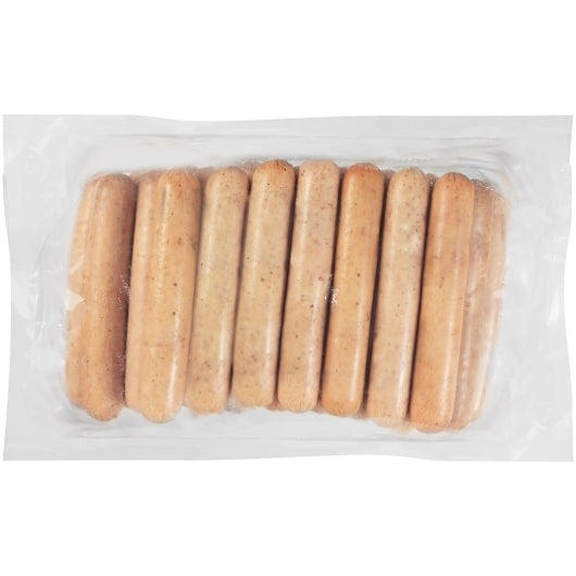 Johnsonville 5 1 Stadium Style Cooked Bratwurst, 80 Ounce -- 2 p - DOT product image 1