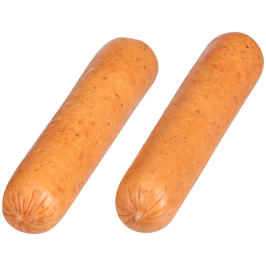 Johnsonville Sausage 5:1 Cooked Skinless Smoked Polish Sausage, 2 x 5 lb Case - DOT product image 2