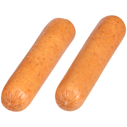 Johnsonville Sausage 5:1 Cooked Skinless Smoked Polish Sausage, 2 x 5 lb Case - DOT product image 3