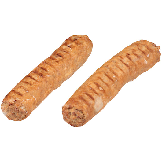 Johnsonville Heat and Serve Ultimate Cooked Bratwurst, 80 Ounce - DOT product image 2