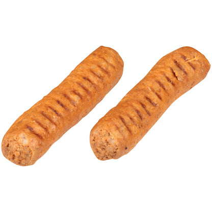 Johnsonville Heat and 5:1 Cooked Ultimate Heat & Serve Hot & Spicy Pork Sausage Links, 2 x 5 lb Case - DOT product image 2
