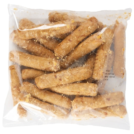 Johnsonville Premium Ultimate H&S Ckd Italian Sausage, 2 x 5 lb Case - Frozen Meat & Seafood